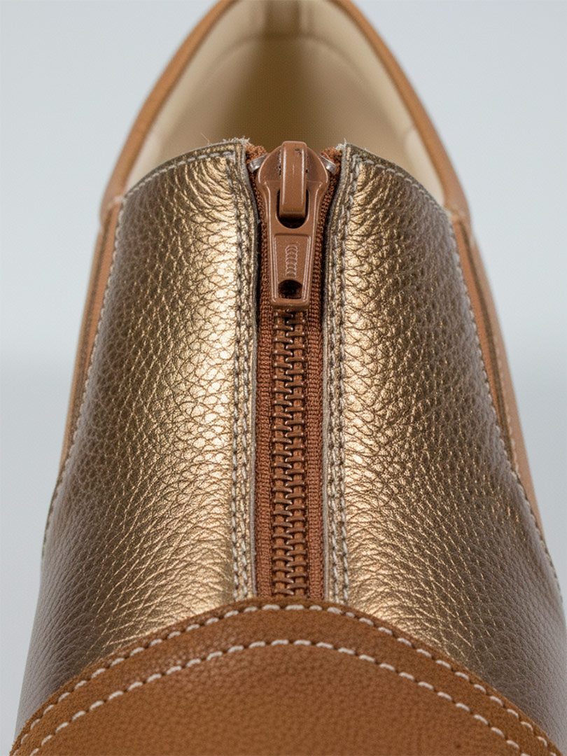 Bea Bronze - Imagen 4