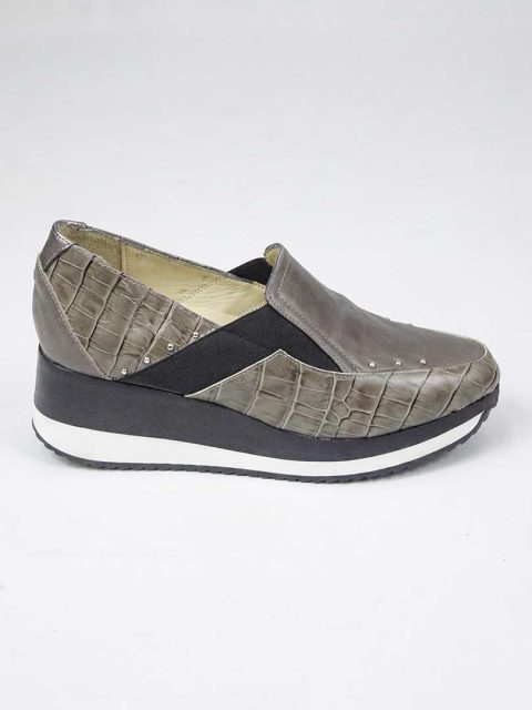 Odeon Grey