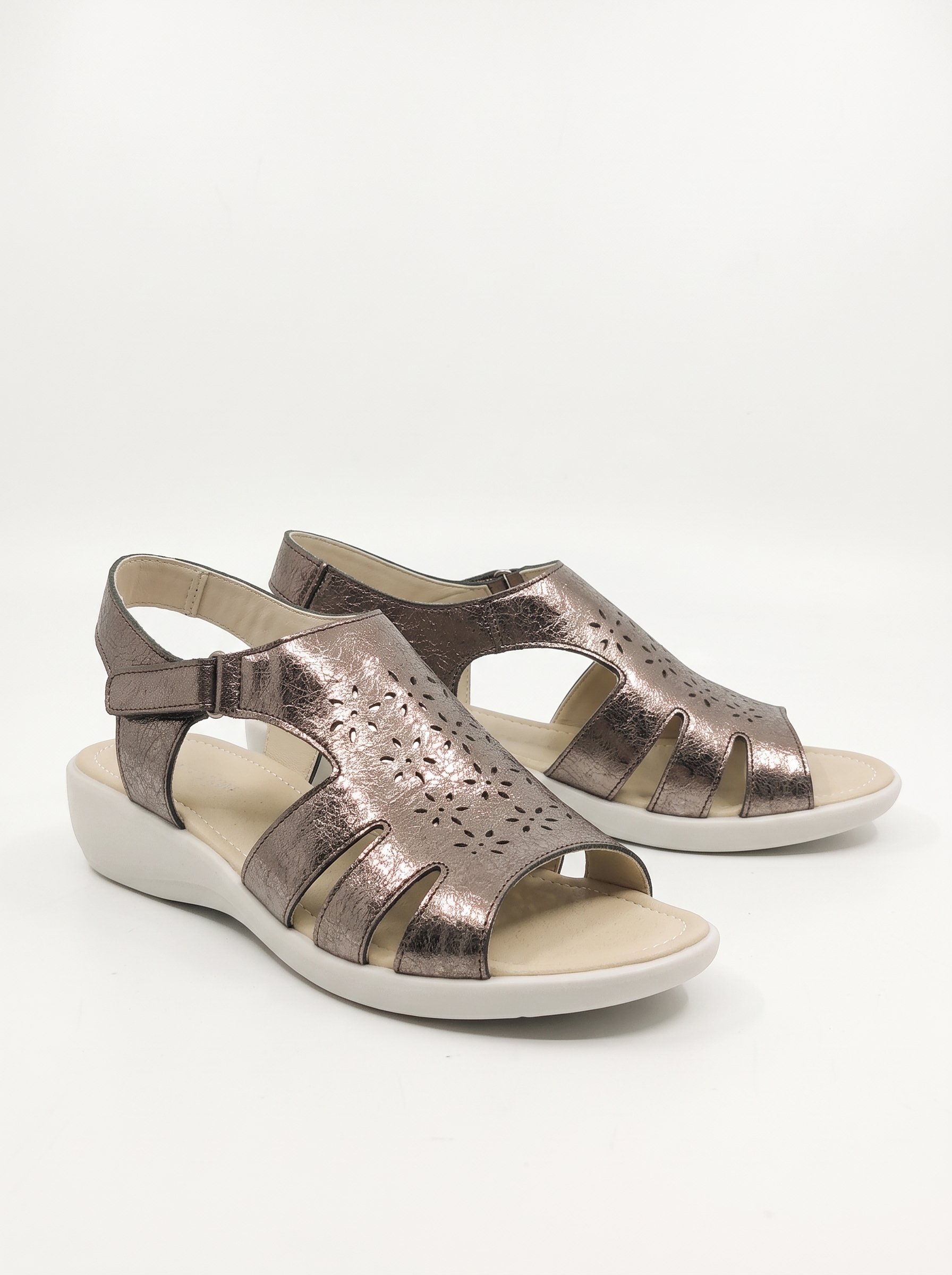 Luisa Metal